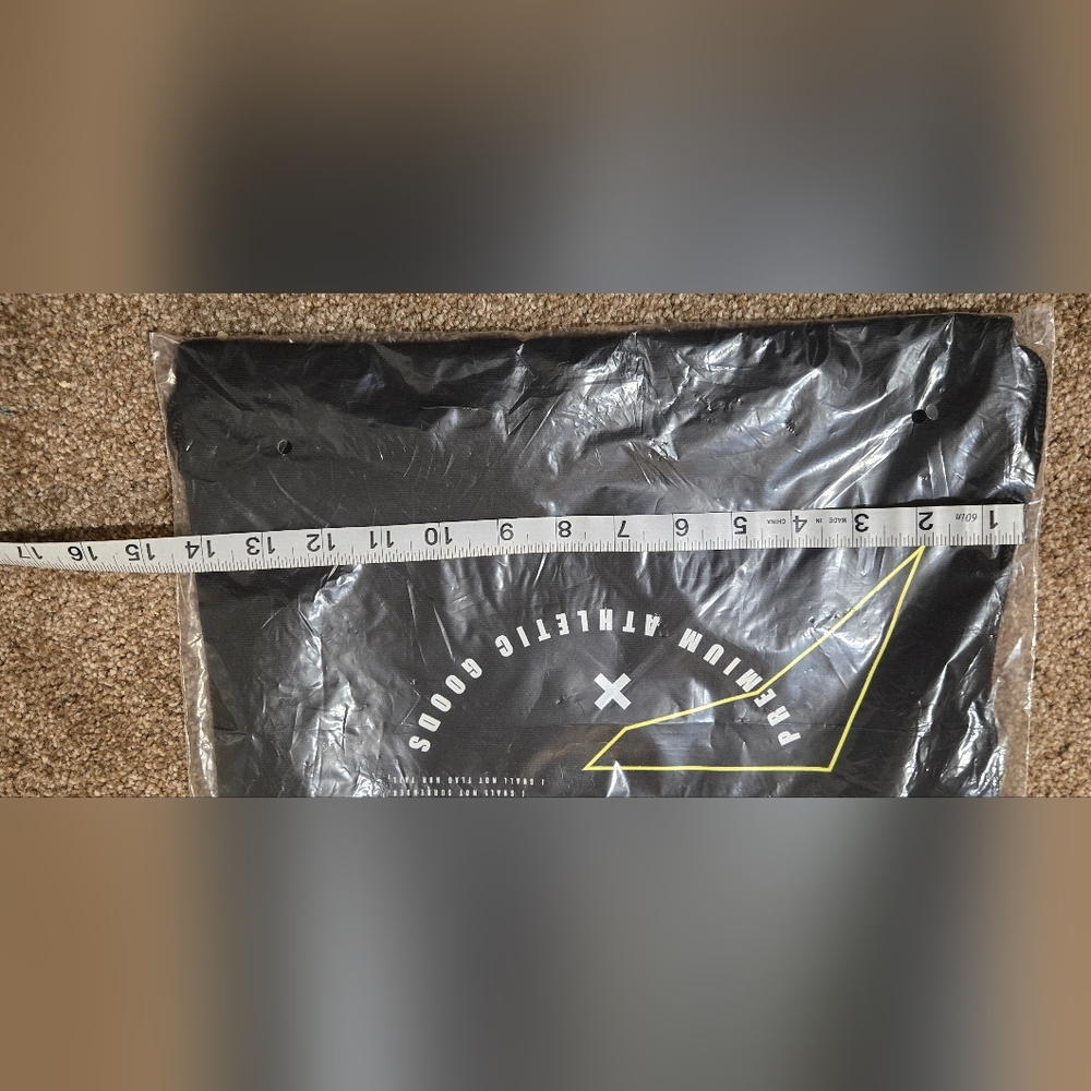 Flag Nor Fail Drawstring Bag - Picture 4 of 5